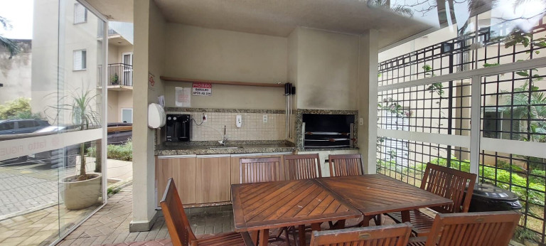 Imagem Apartamento com 2 Quartos à Venda, 46 m² em Nova Petrópolis - São Bernardo Do Campo