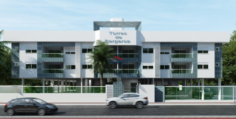 Apartamento com 2 Quartos à Venda, 127 m² em Ingleses Do Rio Vermelho - Florianópolis