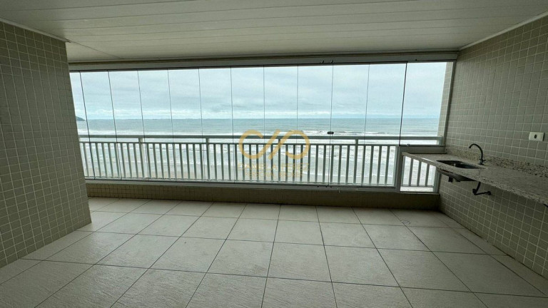 Imagem Apartamento com 3 Quartos à Venda, 163 m² em Aviação - Praia Grande Imagem Apartamento com 3 Quartos à Venda, 163 m² em Aviação - Praia Grande