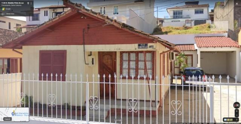 Imagem Terreno à Venda, 300 m² em Jardim Atlântico - Florianópolis Imagem Terreno à Venda, 300 m² em Jardim Atlântico - Florianópolis