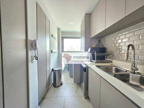 Imagem Apartamento com 2 Quartos à Venda, 90 m² em Vila Olímpia - São Paulo Imagem Apartamento com 2 Quartos à Venda, 90 m² em Vila Olímpia - São Paulo