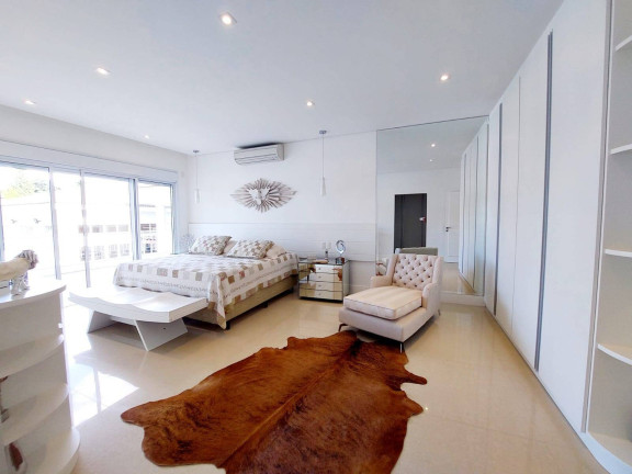 Imagem Casa de Condomínio com 9 Quartos à Venda, 4.000 m² em Parque Rio Abaixo - Atibaia