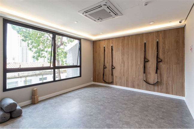 Imagem Apartamento com 1 Quarto à Venda, 26 m² em Perdizes - São Paulo Imagem Apartamento com 1 Quarto à Venda, 26 m² em Perdizes - São Paulo