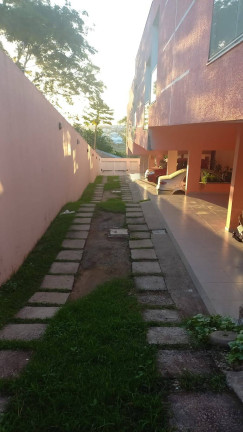 Imagem Casa com 2 Quartos à Venda, 70 m² em Jardim Guanabara 1 - Macaé Imagem Casa com 2 Quartos à Venda, 70 m² em Jardim Guanabara 1 - Macaé