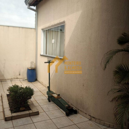 Imagem Casa com 3 Quartos à Venda, 320 m² em Vila Carolina - Itapetininga Imagem Casa com 3 Quartos à Venda, 320 m² em Vila Carolina - Itapetininga