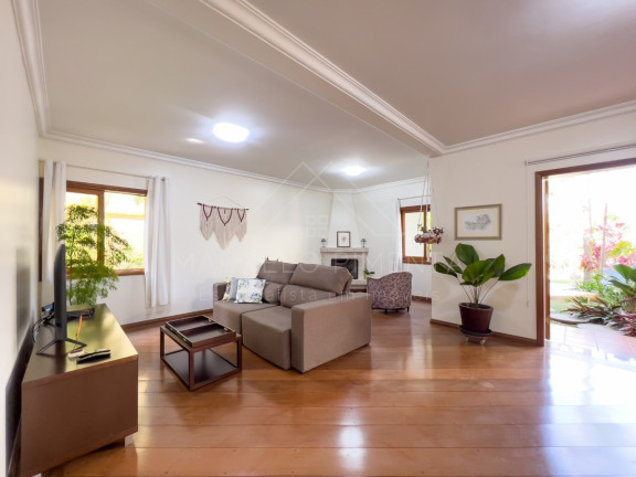 Imagem Casa com 5 Quartos à Venda, 455 m² em Condomínio Moinho Do Vento - Valinhos Imagem Casa com 5 Quartos à Venda, 455 m² em Condomínio Moinho Do Vento - Valinhos
