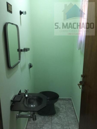 Imagem Casa com 3 Quartos à Venda, 195 m² em Jardim Das Maravilhas - Santo André Imagem Casa com 3 Quartos à Venda, 195 m² em Jardim Das Maravilhas - Santo André