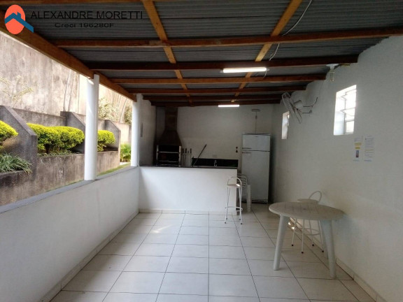 Imagem Apartamento com 2 Quartos à Venda, 55 m² em Vila Lucy - Sorocaba Imagem Apartamento com 2 Quartos à Venda, 55 m² em Vila Lucy - Sorocaba