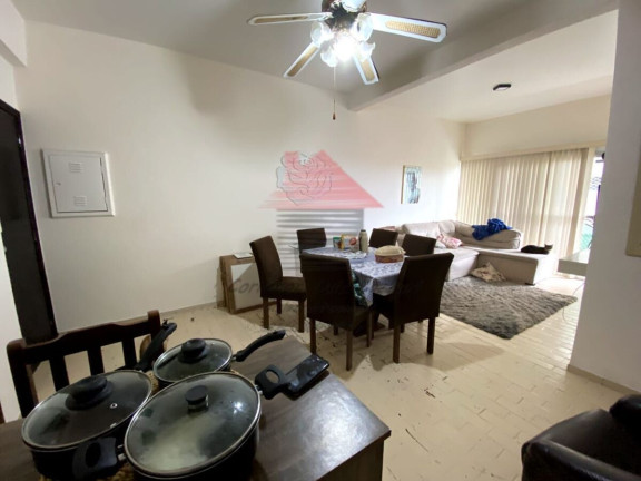 Imagem Casa com 2 Quartos à Venda, 69 m² em Vila Romar - Peruíbe