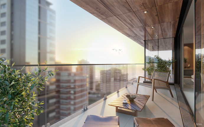 Imagem Apartamento com 4 Quartos à Venda, 210 m² em Praia Grande - Torres Imagem Apartamento com 4 Quartos à Venda, 210 m² em Praia Grande - Torres