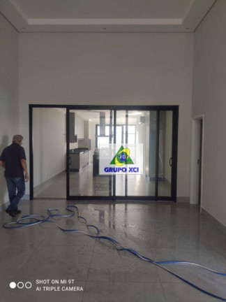 Imagem Casa com 3 Quartos à Venda, 150 m² em Parque Brasil 500 - Paulínia