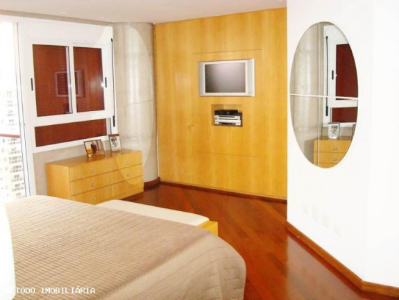Imagem Imóvel com 4 Quartos à Venda, 740 m² em Bairro Jardim - Santo André
