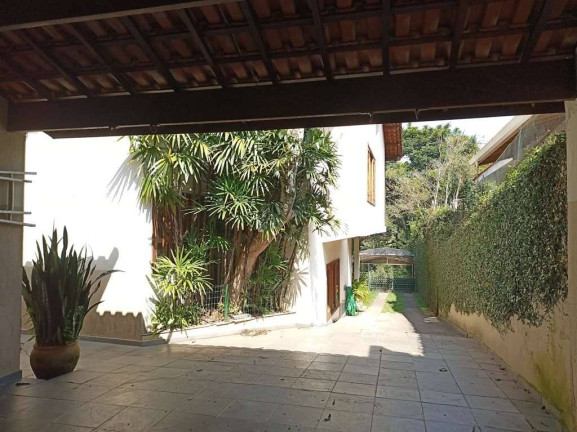 Imagem Casa com 4 Quartos à Venda, 360 m² em Nova Higienópolis - Jandira