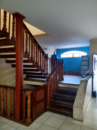 Imagem Sobrado com 2 Quartos à Venda, 356 m² em Centro - Poá Imagem Sobrado com 2 Quartos à Venda, 356 m² em Centro - Poá