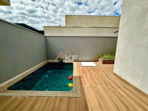 Imagem Casa de Condomínio com 3 Quartos à Venda, 147 m² em Bonfim Paulista - Ribeirão Preto Imagem Casa de Condomínio com 3 Quartos à Venda, 147 m² em Bonfim Paulista - Ribeirão Preto