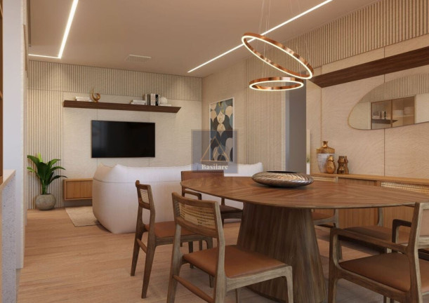 Imagem Apartamento com 2 Quartos à Venda, 96 m² em Juvevê - Curitiba Imagem Apartamento com 2 Quartos à Venda, 96 m² em Juvevê - Curitiba