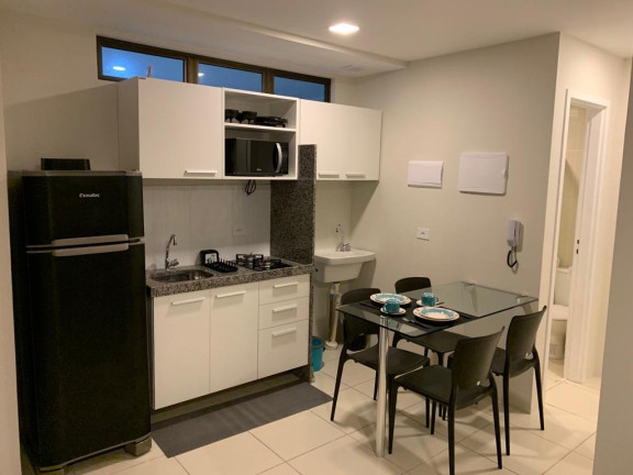 Imagem Apartamento com 2 Quartos à Venda, 45 m² em Torre - Recife