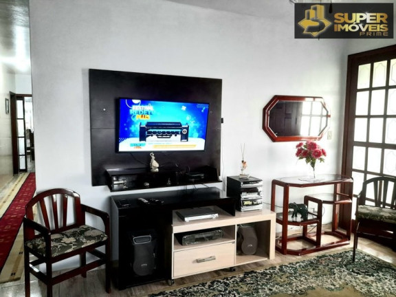 Imagem Casa com 4 Quartos à Venda, 432 m² em Laranjal - Pelotas Imagem Casa com 4 Quartos à Venda, 432 m² em Laranjal - Pelotas