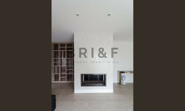 Imagem Apartamento com 3 Quartos à Venda, 173 m² em Vila Mascote - São Paulo Imagem Apartamento com 3 Quartos à Venda, 173 m² em Vila Mascote - São Paulo