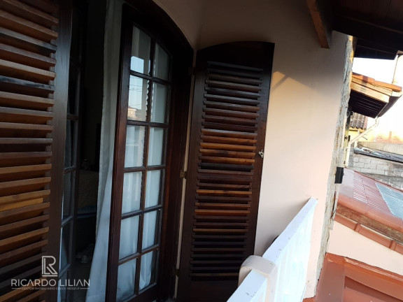 Imagem Sobrado com 3 Quartos à Venda, 150 m² em Jardim América - Guarulhos