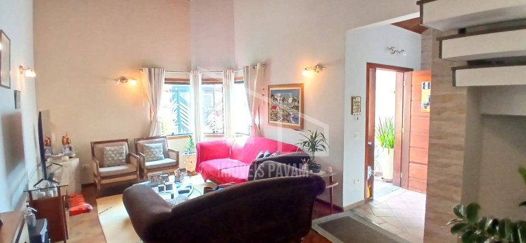 Imagem Sobrado com 3 Quartos à Venda, 300 m² em Independência - São Bernardo Do Campo