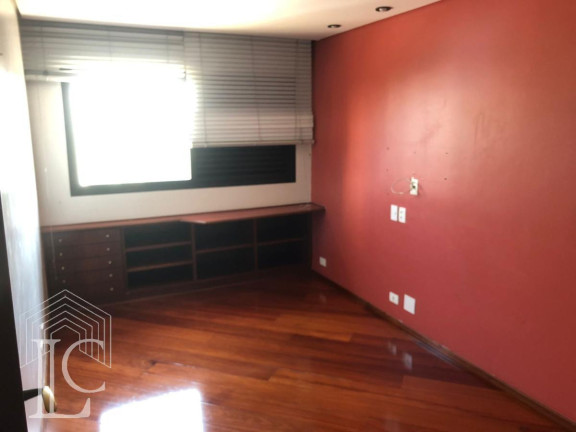 Imagem Apartamento com 4 Quartos à Venda, 176 m² em Vila Mariana - São Paulo