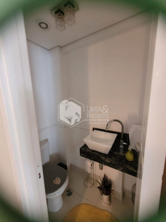 Imagem Apartamento com 3 Quartos à Venda, 146 m² em Vila Alexandria - São Paulo