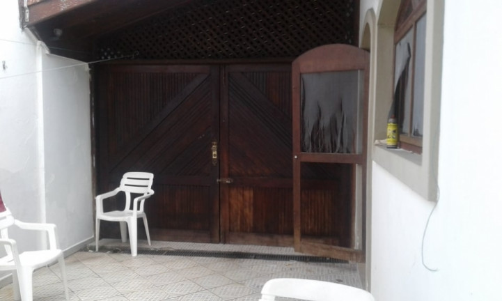 Imagem Casa com 4 Quartos à Venda, 160 m² em Cibratel I - Itanhaém Imagem Casa com 4 Quartos à Venda, 160 m² em Cibratel I - Itanhaém