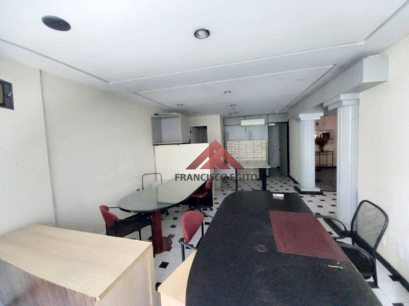 Imagem Imóvel para Alugar, 80 m² em Centro - Niterói