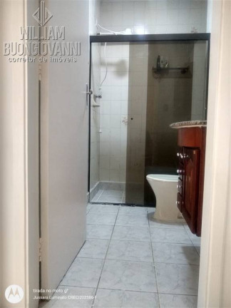 Imagem Apartamento com 1 Quarto à Venda, 92 m² em Centro - São Vicente Imagem Apartamento com 1 Quarto à Venda, 92 m² em Centro - São Vicente