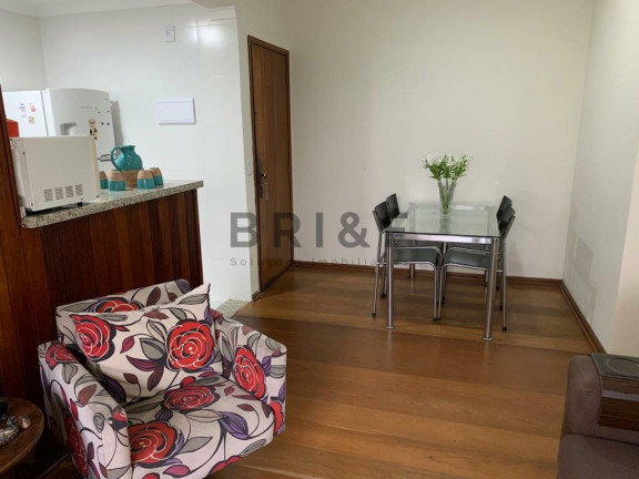 Imagem Apartamento com 2 Quartos à Venda, 61 m² em Campo Belo - São Paulo Imagem Apartamento com 2 Quartos à Venda, 61 m² em Campo Belo - São Paulo