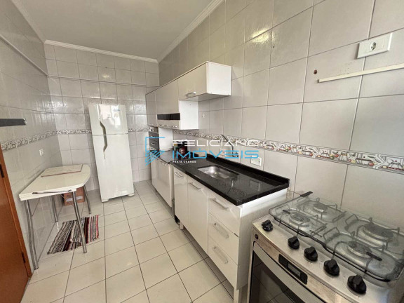 Imagem Apartamento com 1 Quarto à Venda, 47 m² em Tupi - Praia Grande Imagem Apartamento com 1 Quarto à Venda, 47 m² em Tupi - Praia Grande