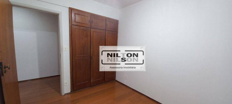 Imagem Apartamento com 2 Quartos à Venda, 68 m² em Vila Itapura - Campinas