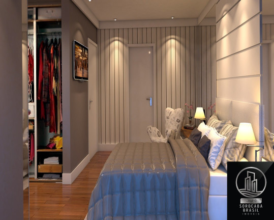Imagem Apartamento com 3 Quartos à Venda, 130 m² em Vila Jardini - Sorocaba Imagem Apartamento com 3 Quartos à Venda, 130 m² em Vila Jardini - Sorocaba