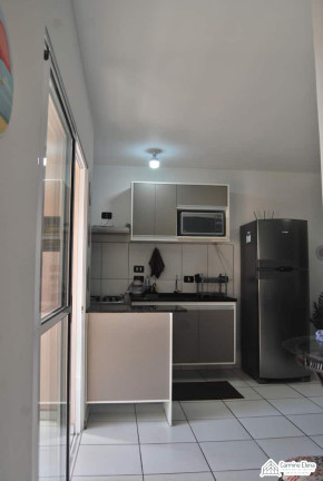 Imagem Apartamento com 2 Quartos à Venda, 60 m² em Centro - Ubatuba Imagem Apartamento com 2 Quartos à Venda, 60 m² em Centro - Ubatuba