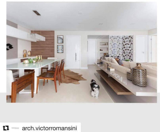 Apartamento com 3 Quartos à Venda, 1.630.000 m² em São Paulo - Jundiaí