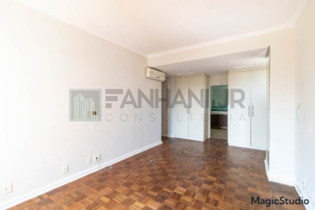 Imagem Imóvel com 3 Quartos para Alugar, 245 m² em Jardim Europa - São Paulo