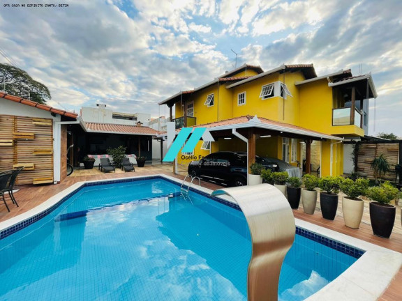 Imagem Casa com 3 Quartos à Venda, 200 m² em Espirito Santo - Betim