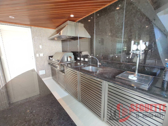 Imagem Cobertura com 5 Quartos à Venda, 403 m² em Riviera De São Lourenço - Bertioga Imagem Cobertura com 5 Quartos à Venda, 403 m² em Riviera De São Lourenço - Bertioga