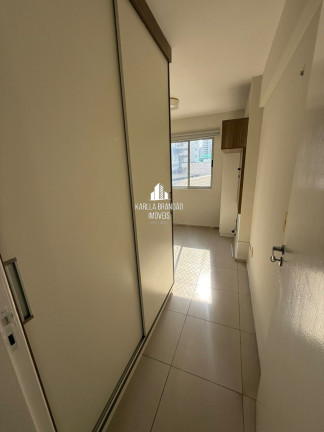 Imagem Apartamento com 2 Quartos para Alugar, 57 m² em Tirol - Natal