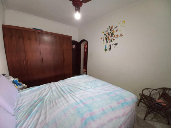 Imagem Casa com 5 Quartos à Venda,  em Sítio Do Campo - Praia Grande