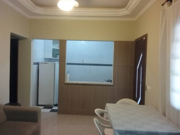 Imagem Casa com 4 Quartos à Venda, 143 m² em Solemar - Praia Grande Imagem Casa com 4 Quartos à Venda, 143 m² em Solemar - Praia Grande