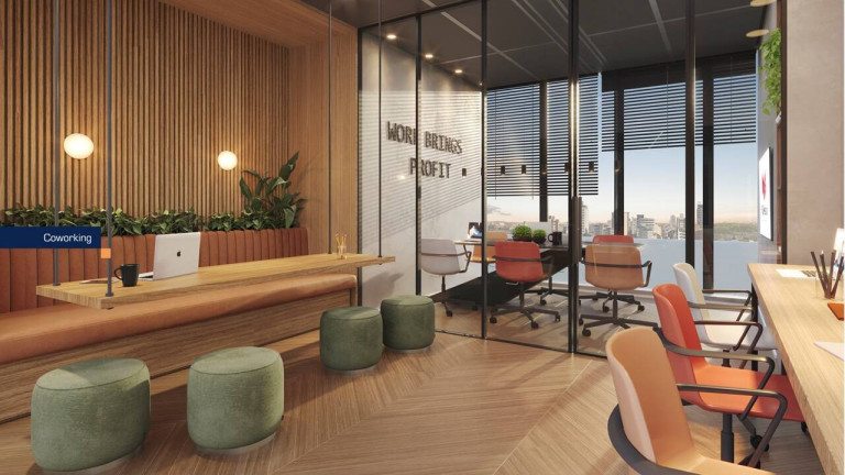 Imagem Apartamento com 3 Quartos à Venda, 101 m² em Centro - Sorocaba