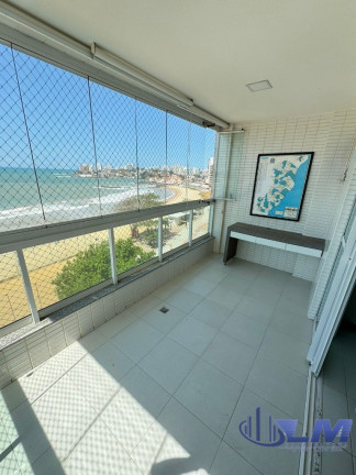 Imagem Imóvel com 2 Quartos à Venda, 103 m² em Praia Do Morro - Guarapari Imagem Imóvel com 2 Quartos à Venda, 103 m² em Praia Do Morro - Guarapari