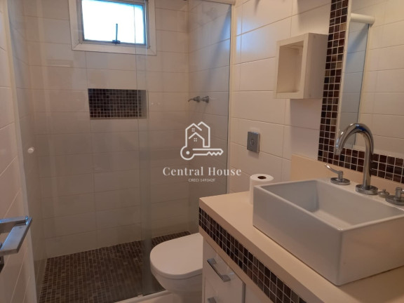Imagem Apartamento com 1 Quarto para Alugar, 50 m² em Moema - São Paulo Imagem Apartamento com 1 Quarto para Alugar, 50 m² em Moema - São Paulo