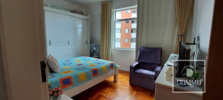 Imagem Apartamento com 3 Quartos à Venda, em Brotas - Salvador Imagem Apartamento com 3 Quartos à Venda, em Brotas - Salvador