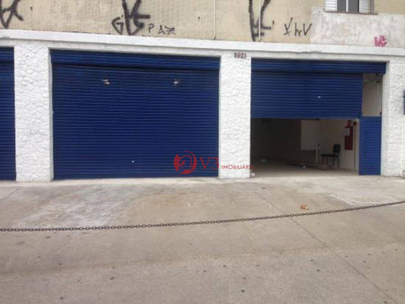 Imagem Galpão à Venda, 590 m² em Vila Diva - São Paulo Imagem Galpão à Venda, 590 m² em Vila Diva - São Paulo