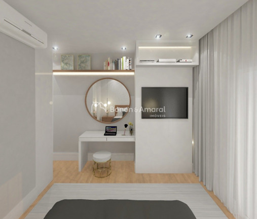 Imagem Casa de Condomínio com 3 Quartos à Venda, 250 m² em Parque Olívio Franceschini - Hortolândia Imagem Casa de Condomínio com 3 Quartos à Venda, 250 m² em Parque Olívio Franceschini - Hortolândia
