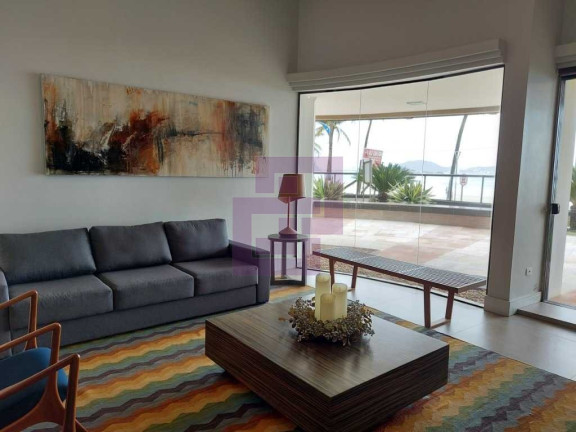 Apartamento com 4 Quartos à Venda, 258 m² em Vila Luis Antônio - Guarujá