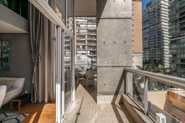 Imagem Apartamento com 2 Quartos à Venda, 146 m² em Vila Nova Conceição - São Paulo Imagem Apartamento com 2 Quartos à Venda, 146 m² em Vila Nova Conceição - São Paulo
